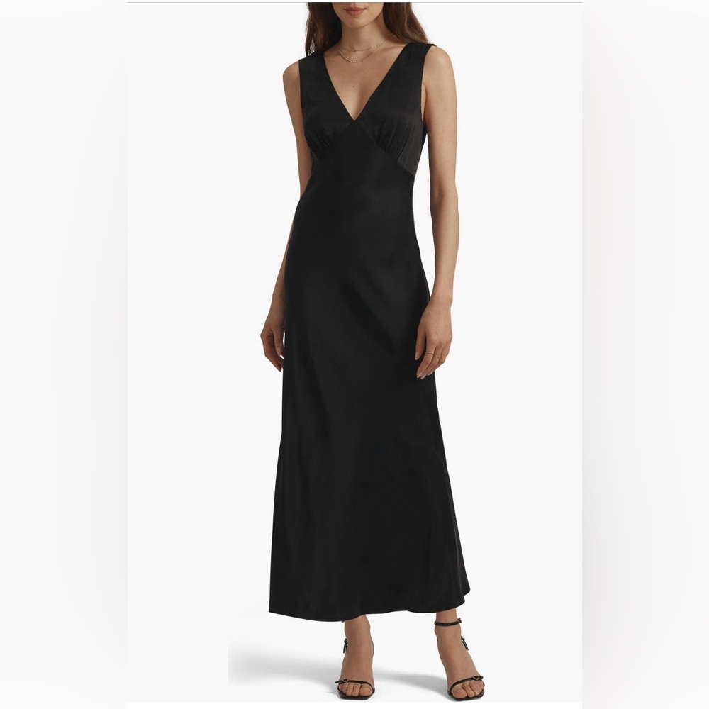 Favorite Daughter The Anyday Anytime Dress